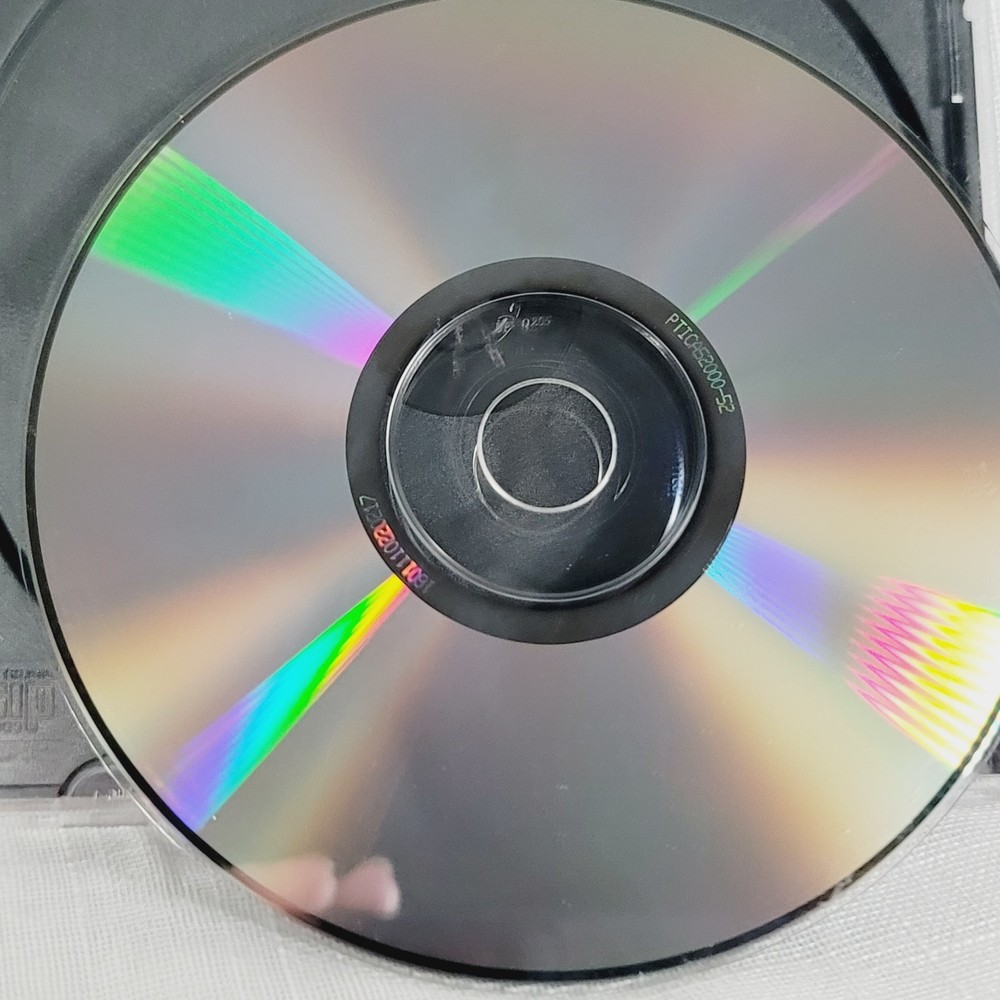 CNet Total Network Solutions C56K Data/Fax Modem Software Disc CD Rom 2001