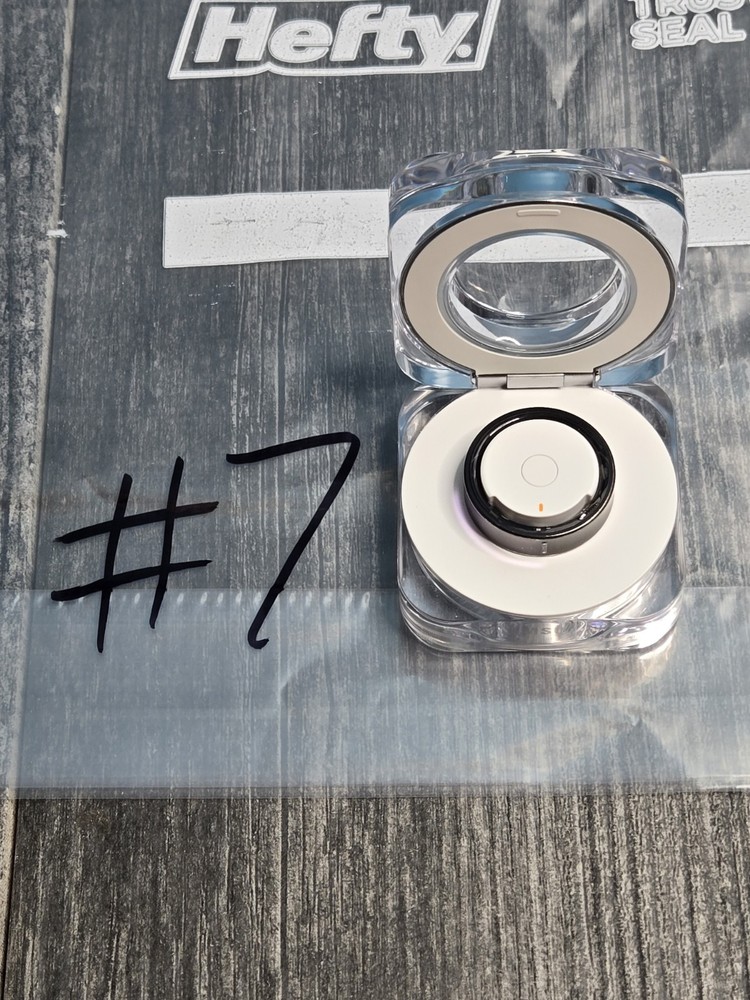 Samsung Galaxy Ring Size 11 (Black)