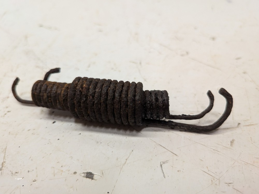 Piaggio Fly 125 Centre Stand Spring