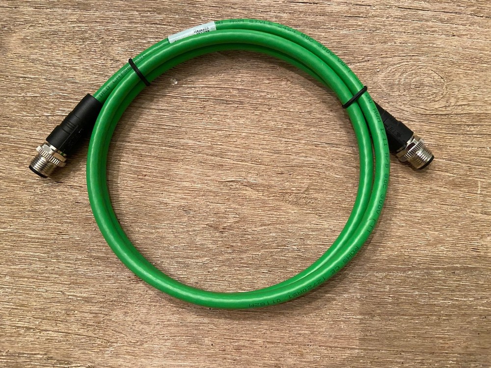 TE Connectivity TAD14741111-002 Network Cable