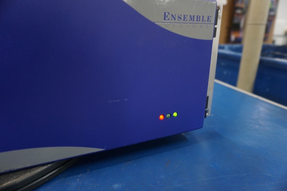 Ensemble Designs Avenue Signal Integration System + modules 10x 5155