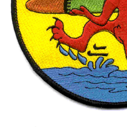 SS-479 USS Diablo Patch