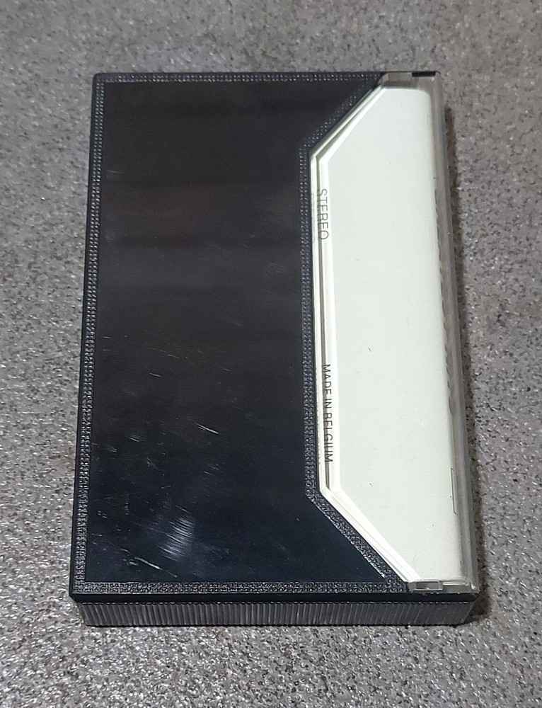 Glenn Miller - Greatest Hits - Cassette Tape