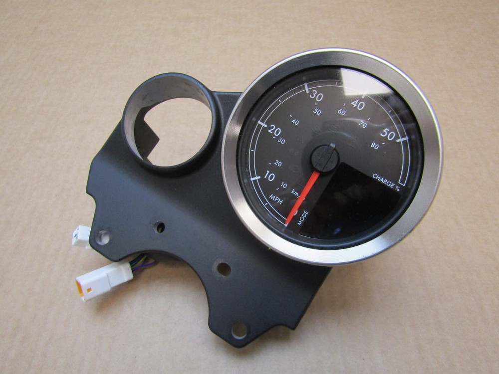 Maeving RM1 2023 instrument clocks (13693)