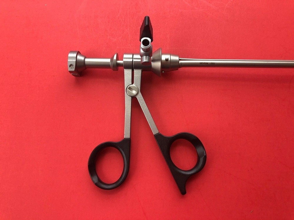 Olympus Optical Scope Forceps 30° Ref: A4679