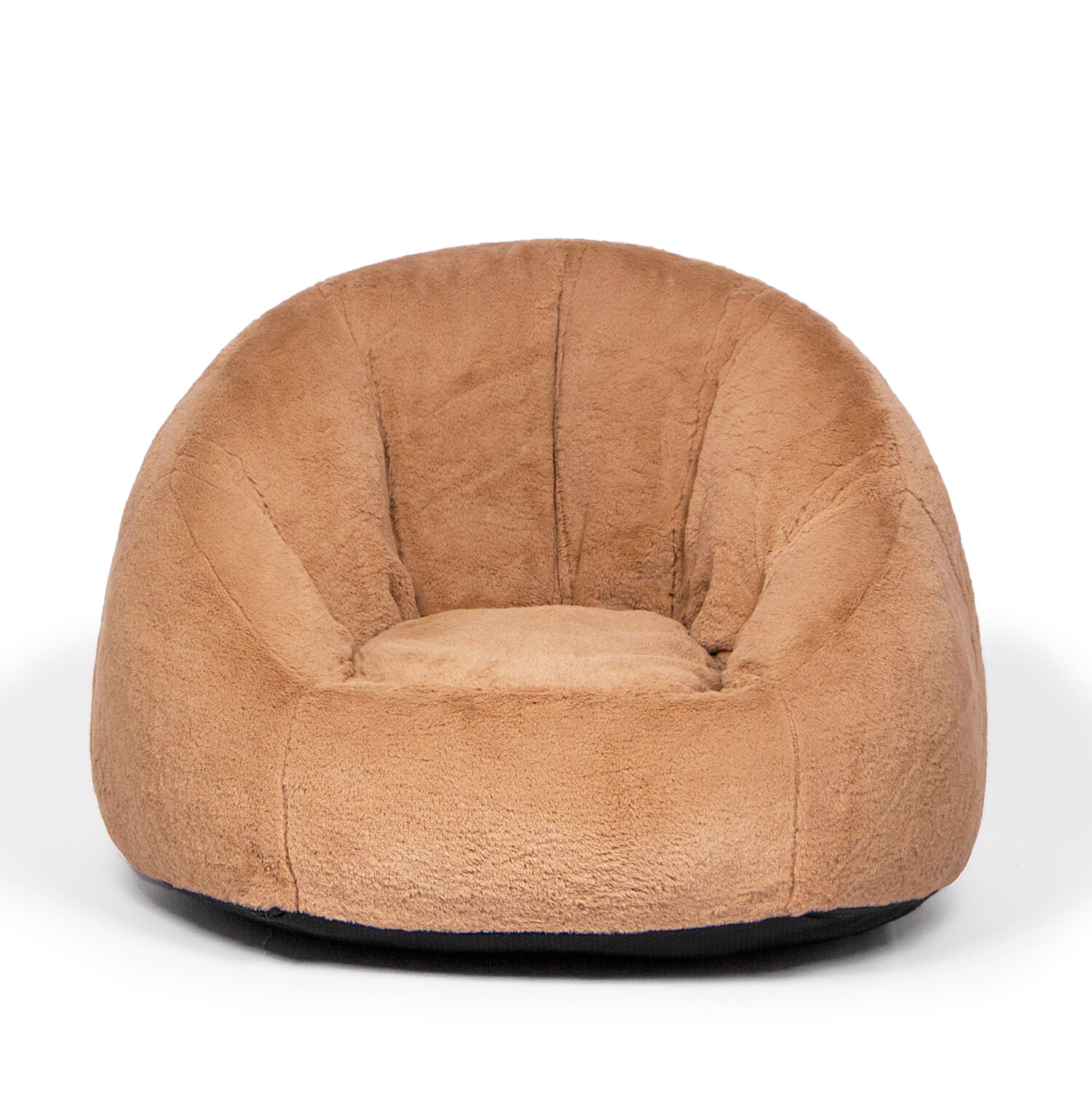 N&V Kids Bean Bag Chair, Girls & Boys Bean Bag Sofa Foam Filler, Kids Sofa Chair