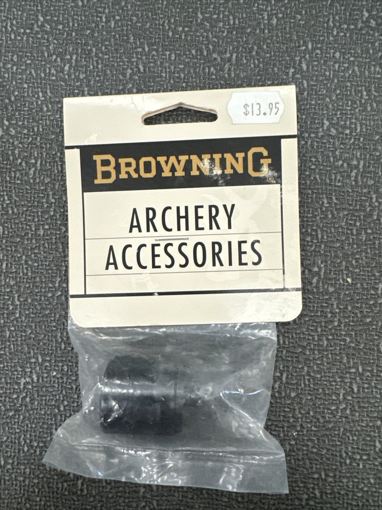 Browning Archery Stabilizer Quick Lock #4105000