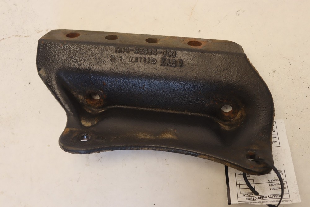 2008-2017 FREIGHTLINER CASCADIA 125 DEF TANK BRACKET SUPPORT MOUNT OEM