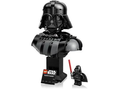 LEGO® Star Wars 75439-1 Darth Vader Bust