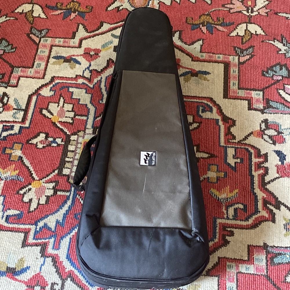 RARE- Misa Digital Kitara - Broken - READ DESCRIPTION