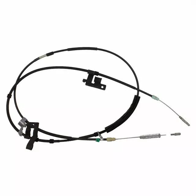 Genuine Ford Rear Cable FL3Z2A635T