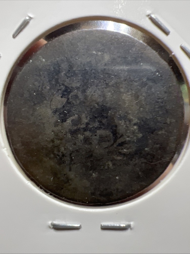 1800 Draped Bust Large Cent 1¢