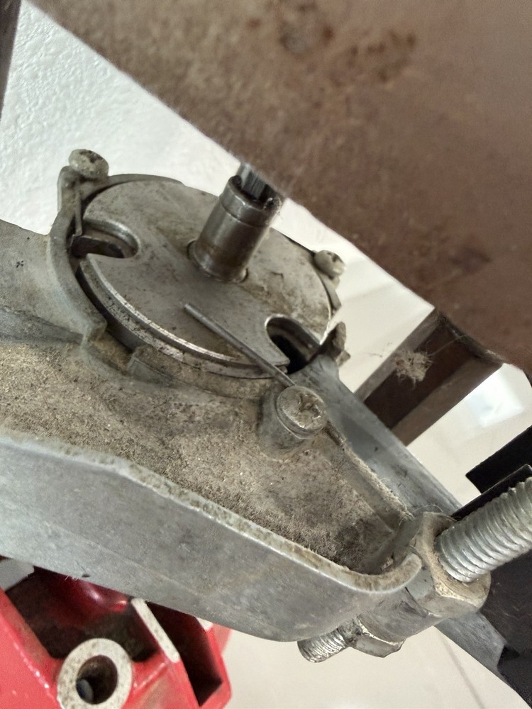 Lee Pro 1000 Press a