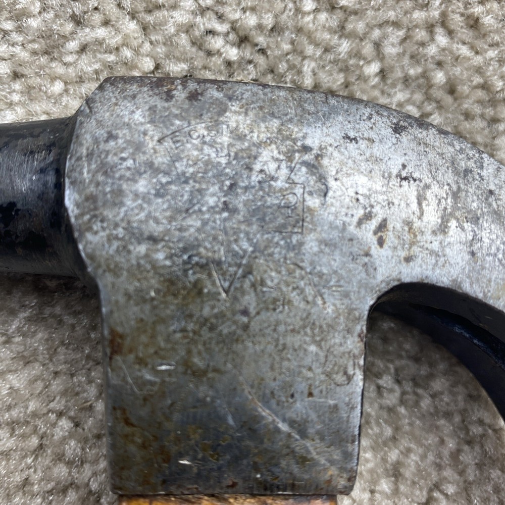 Vintage Keen Kutter Curved Claw Hammer 22oz.