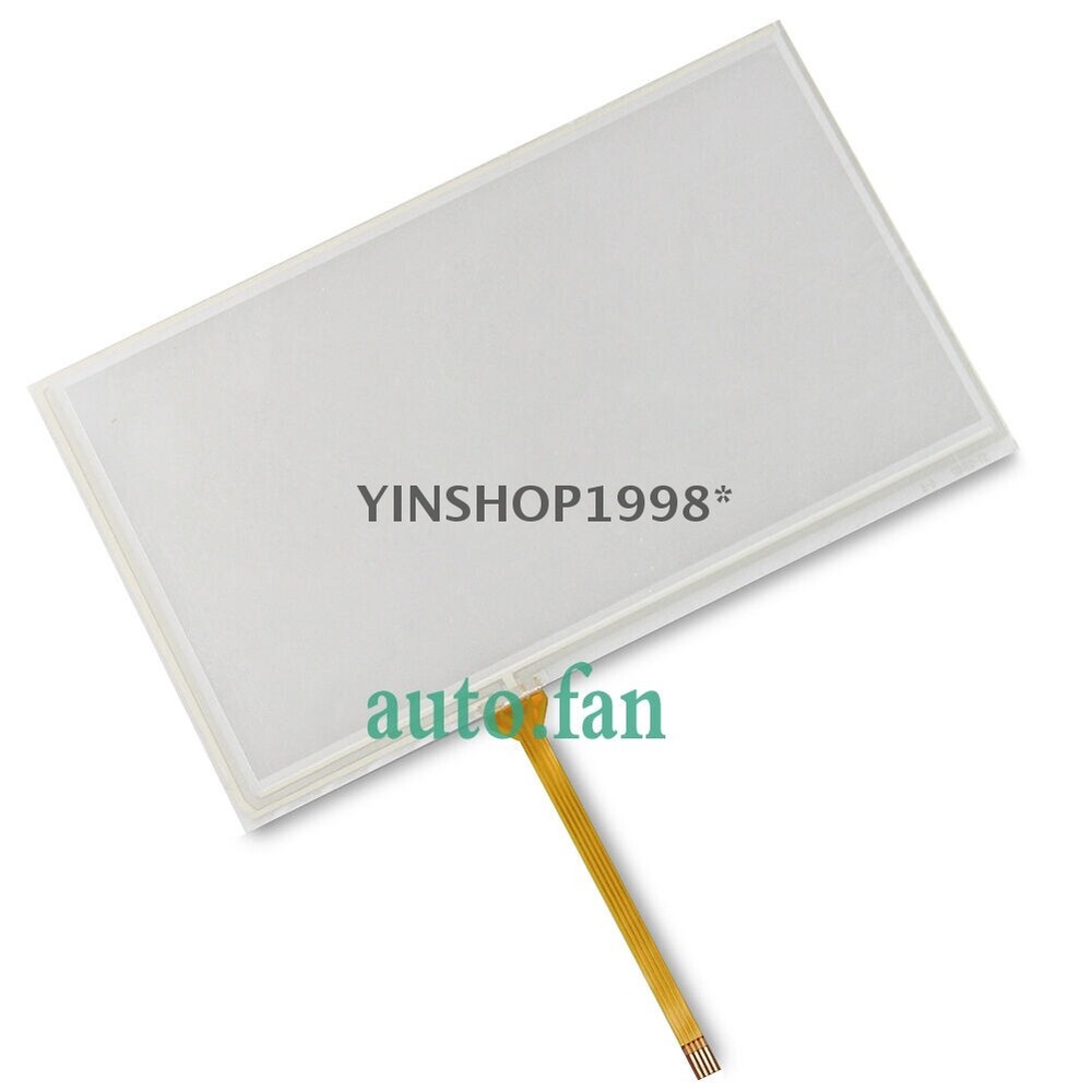 For Korg PA600 Screen LCD Display Panel + Touch Screen digitizer