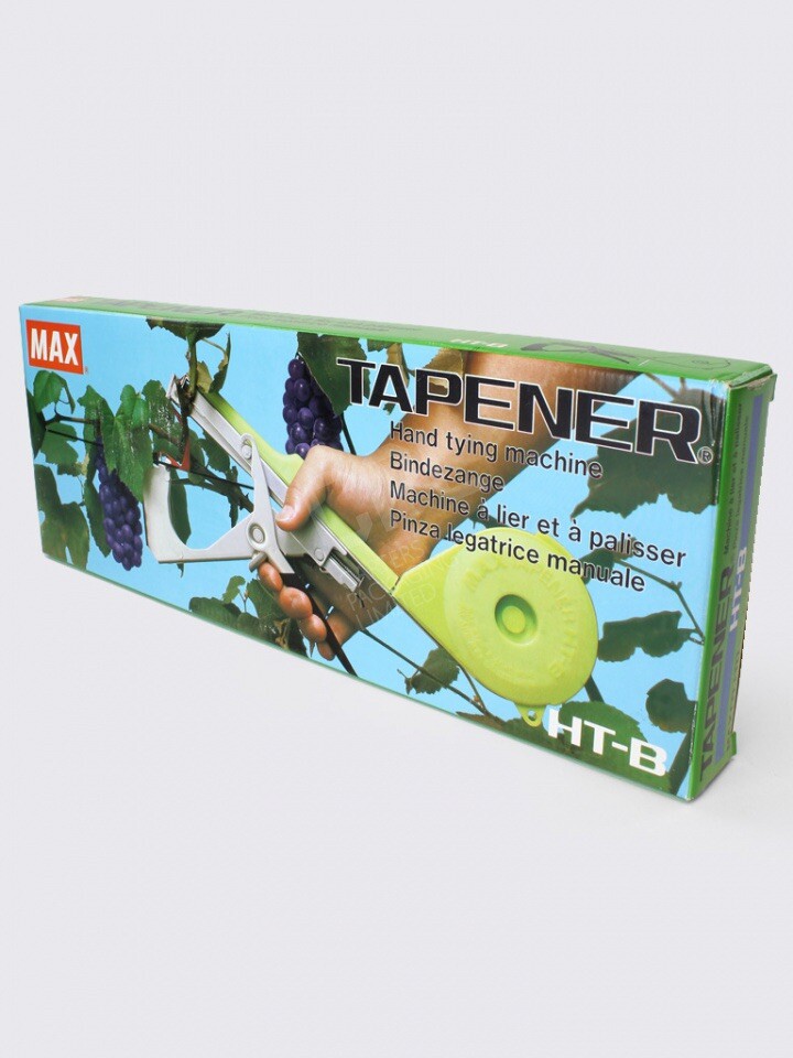 Max Tapener Hand Plant Tying Tool  HT-B (NL)