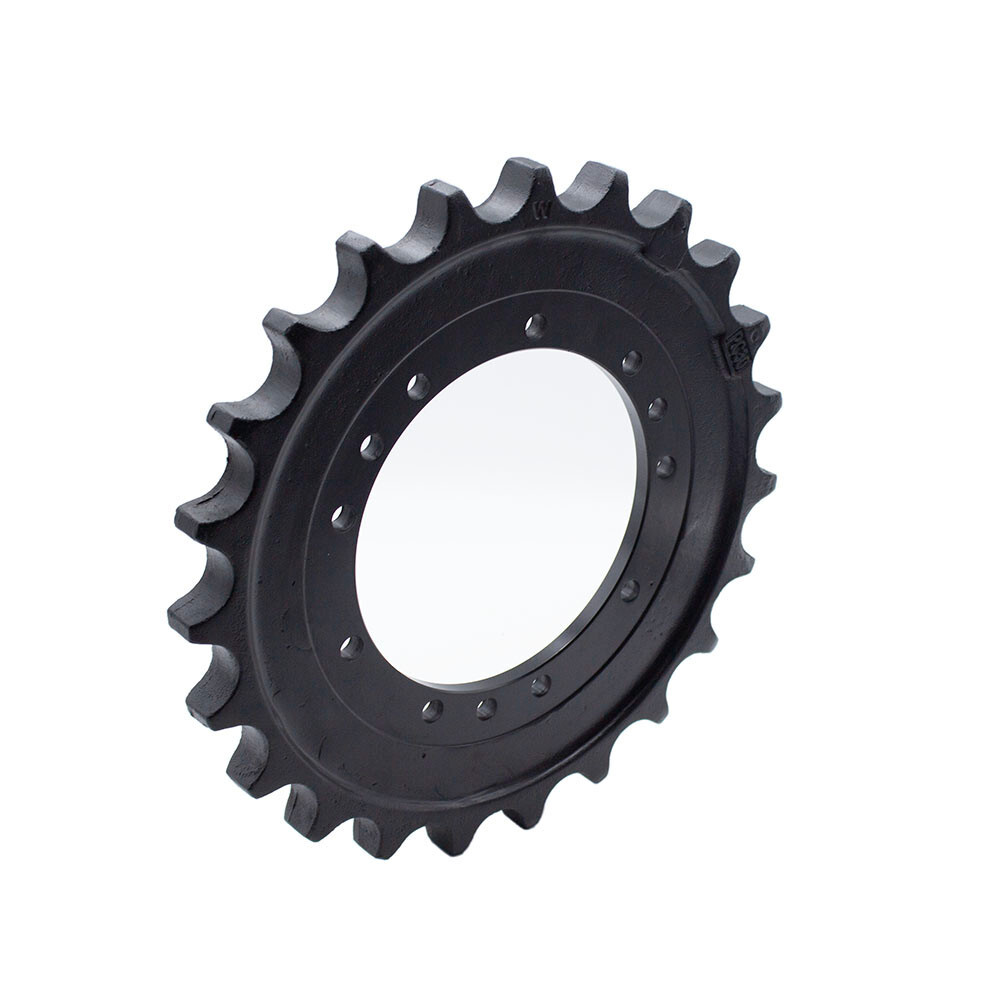 Heavy Duty Drive Sprocket for ZX35U-2 Mini Excavator 27D undercarrige part