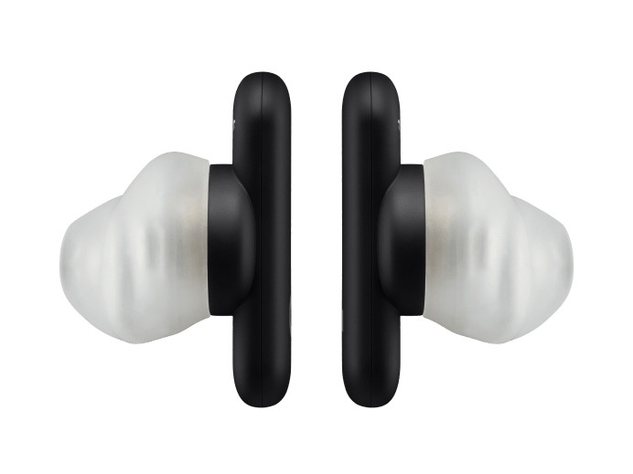 Logitech G FITS Bluetooth Gaming Earbuds - Black