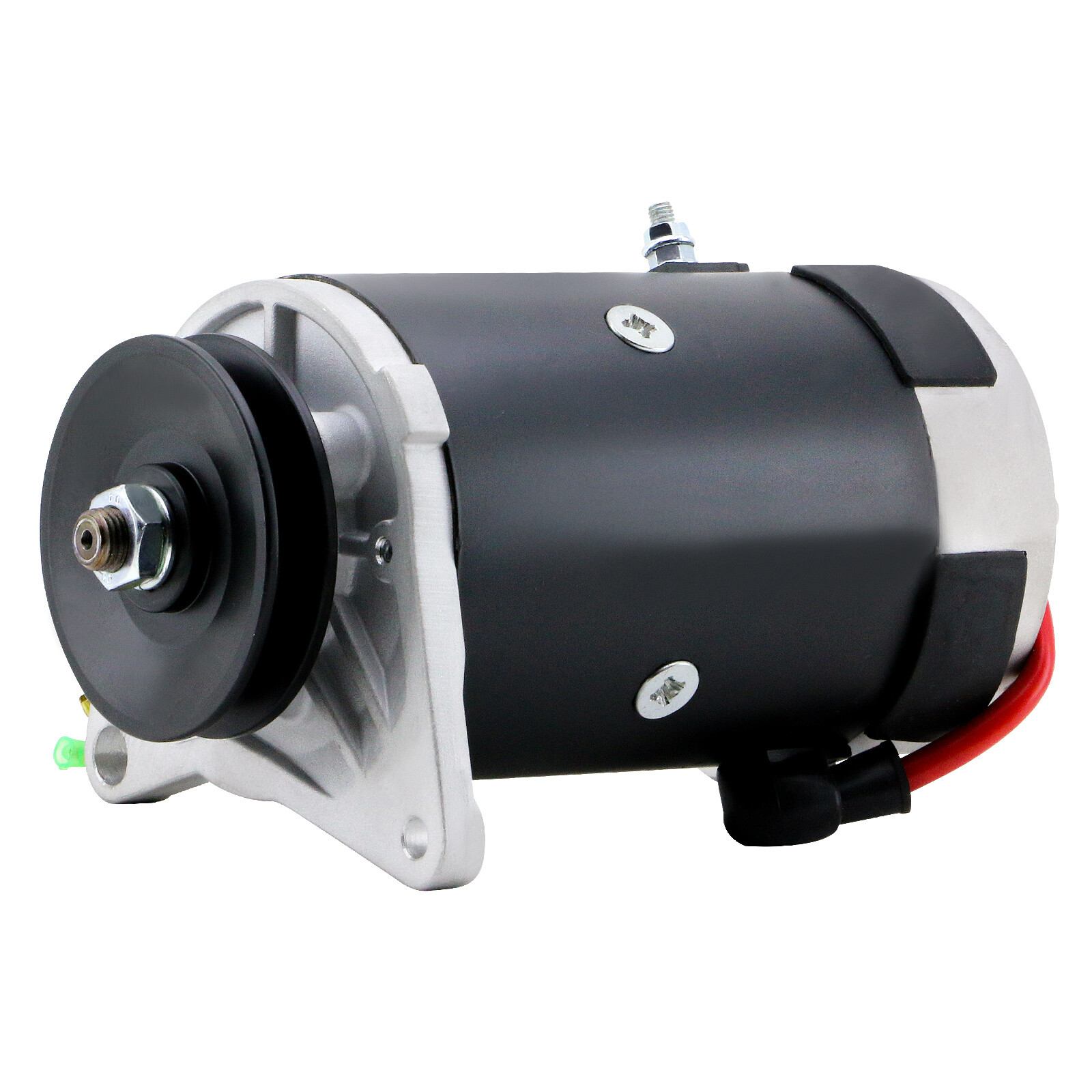 New Starter Generator For Yamaha Golf Cart 1978-1995 G2 G3 G4 G6 G8 G9 G11 G14