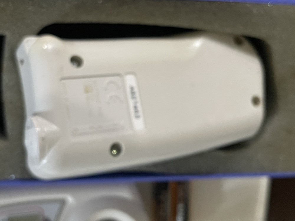 ATAGO PAL-2 Digital Hand-Held Pocket Refractometer