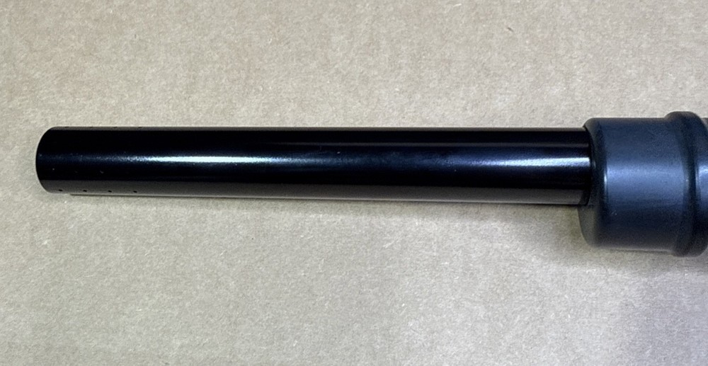 CCI The Phantom Pump stock class paintball Marker