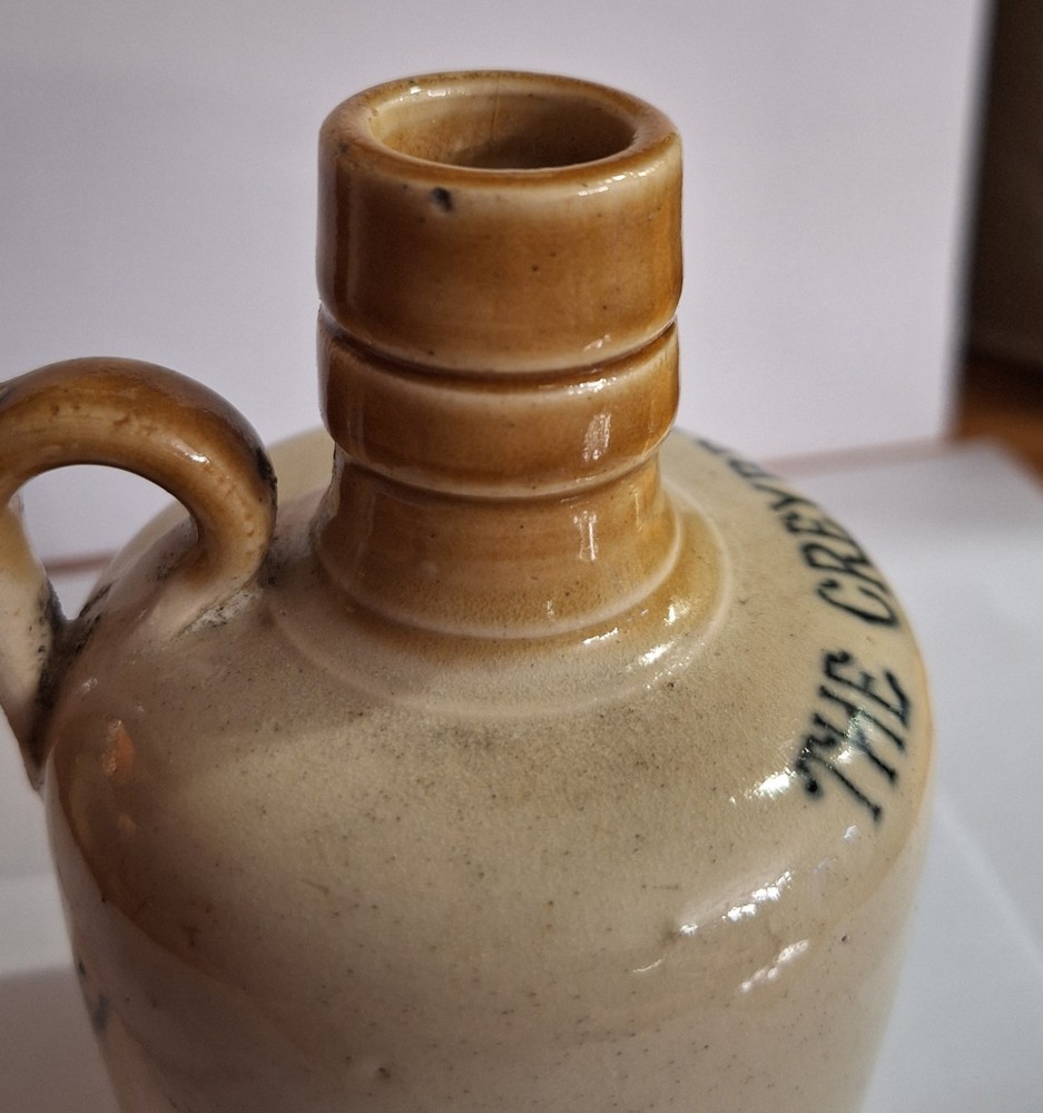 Small Sized The Greybeard Whisky Jug