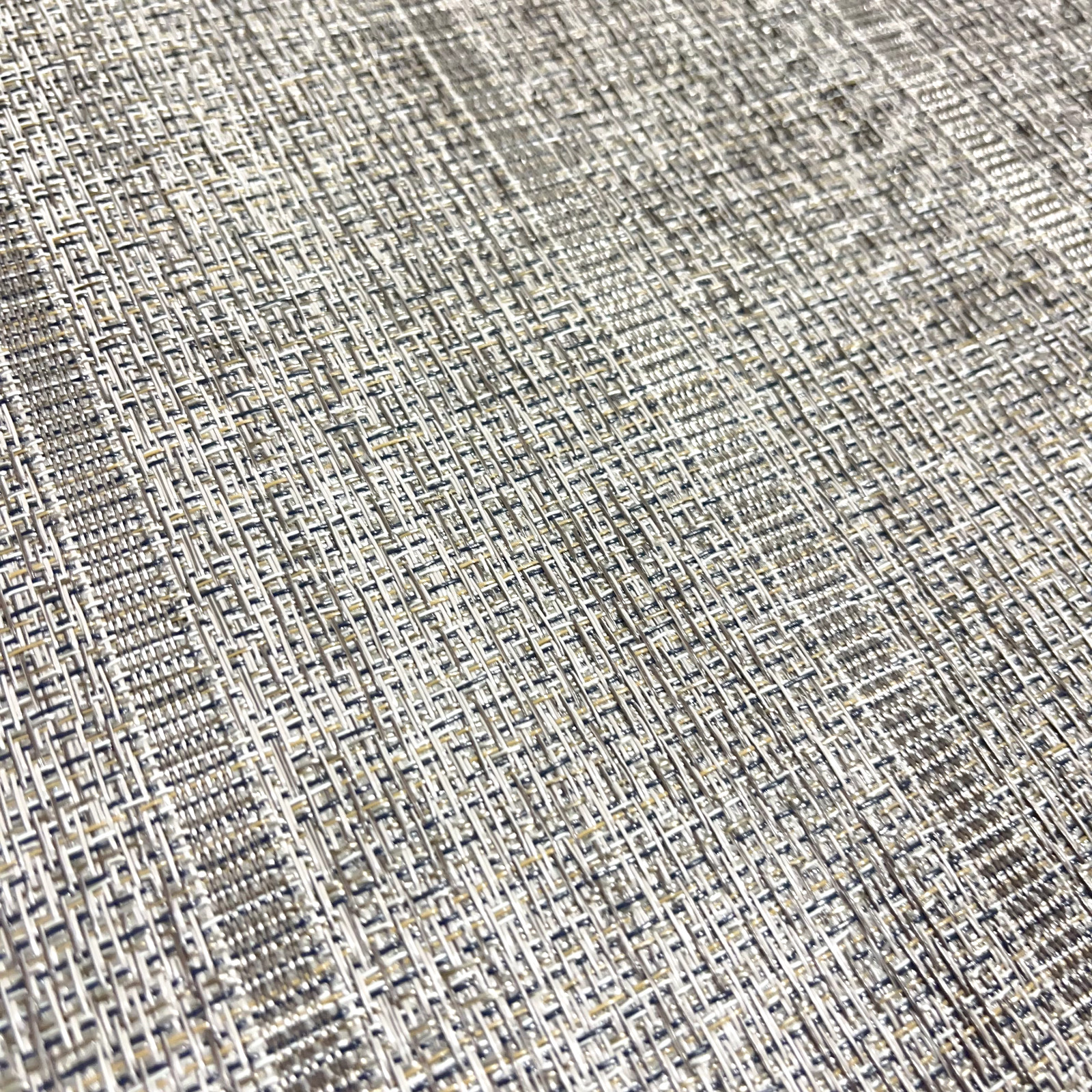 Woven Vinyl Flooring | Woodforge - L-10016136 | 8'6" Width | Choose Your Length
