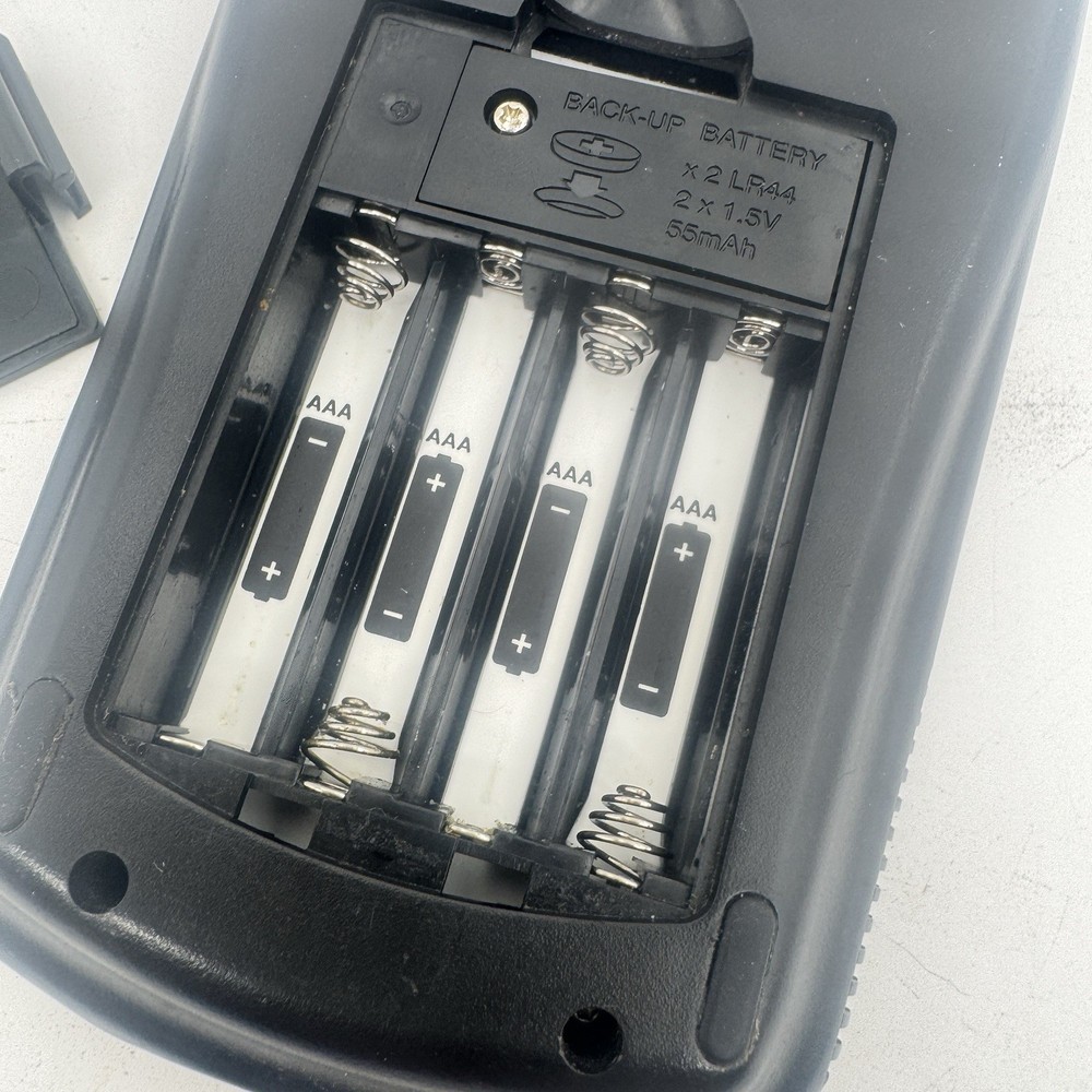 Texas Instruments TI-83 Plus Graphing Calculator – Tested & Working – Used