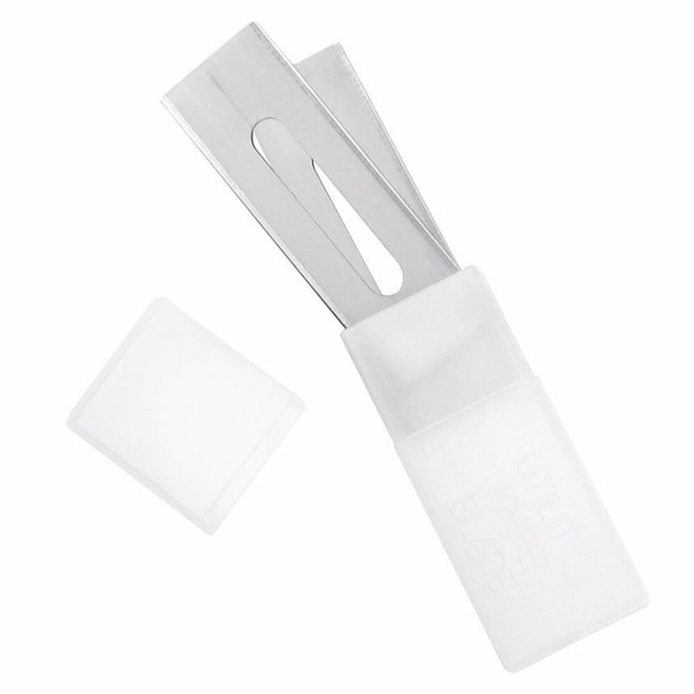 EEZYCUT Trilobite Harness Pouch Knife