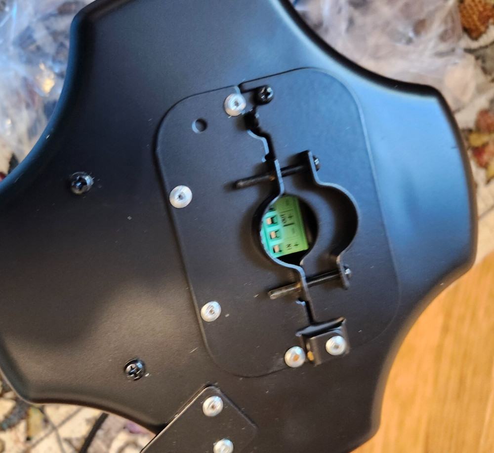 Origin PC50 8" In-ceiling speakers (pair)