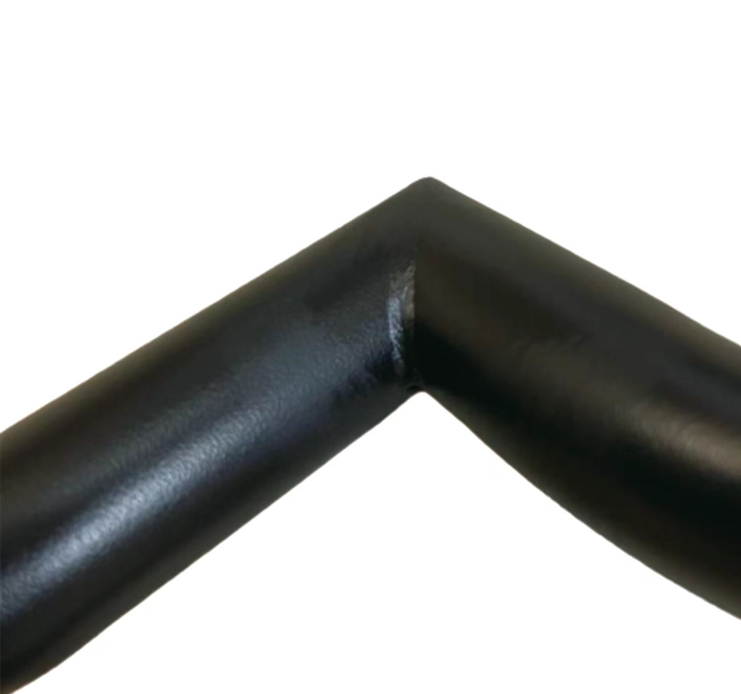 BLACK 2Pc Highway Engine Guard Crash Bar Yamaha V Star 1100 Custom and Classic