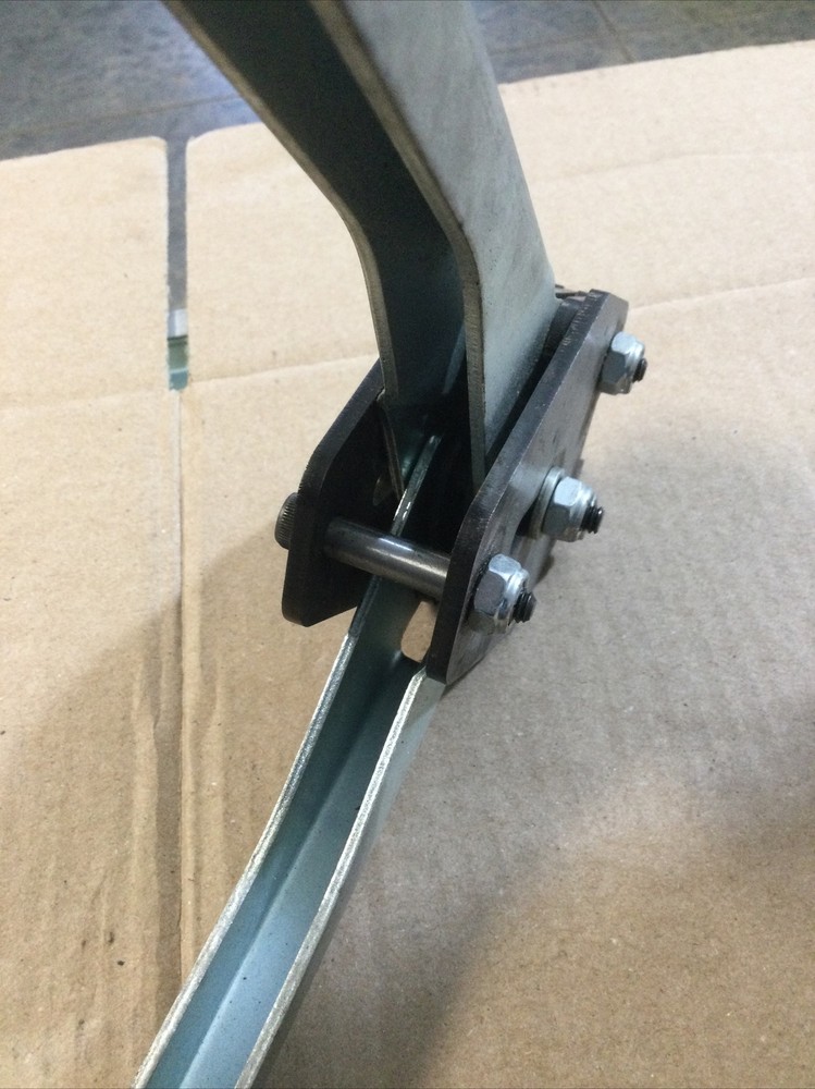 Front Action offset Sealer 1/2" EP-1250-12