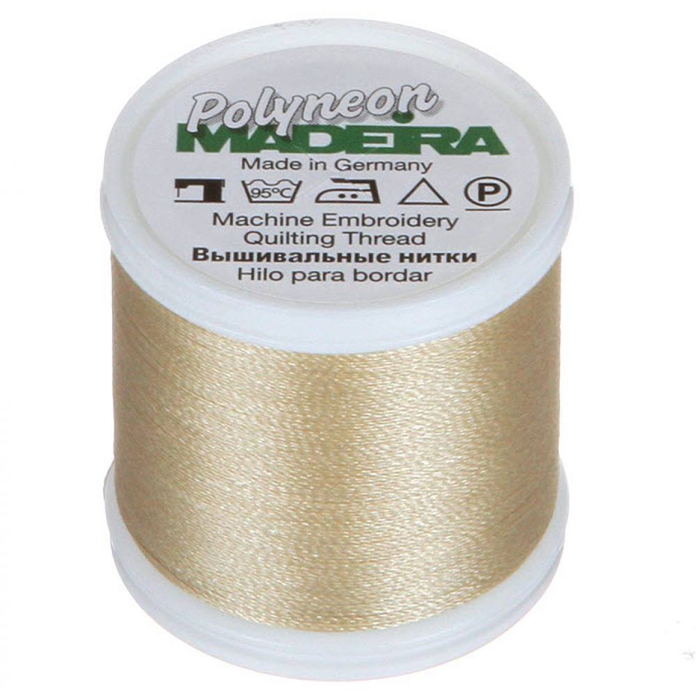 Madeira Polyneon Thread (440yds)