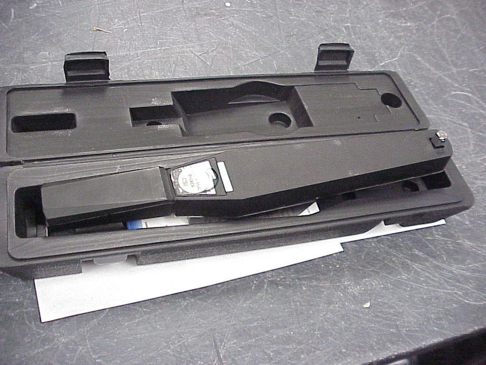 CDI Computorq2 Torque Wrench model 2502CI-2