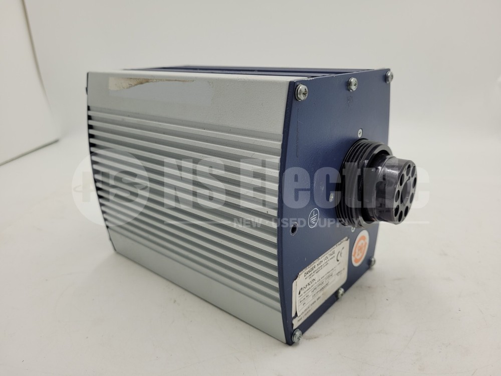 Inficon HPRTP100