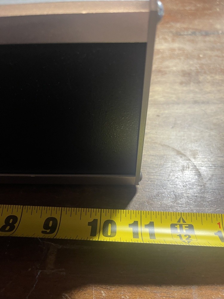 Scientifica Cook LTD Laser Systems Laser Drive Unit UNTESTED AS-IS