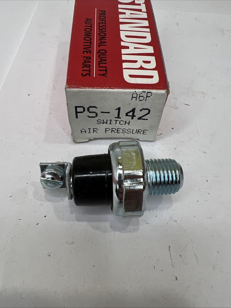 Standard Ignition Air Brake Pressure Switch PS142