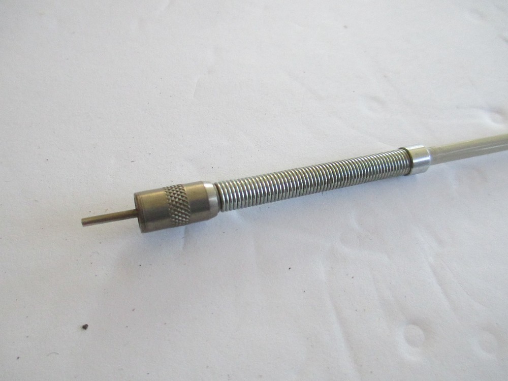 Vintage Germany 19" Camera Remote Shutter Cable A18