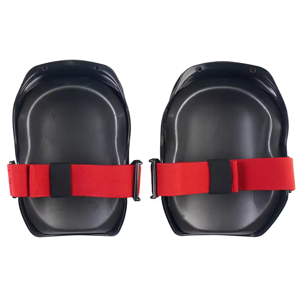 Flexible Knee Pads