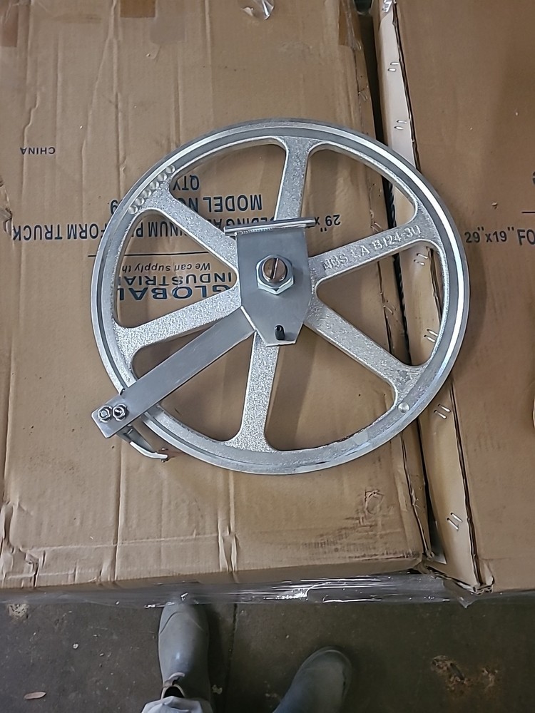 biro meat saw wheel b138