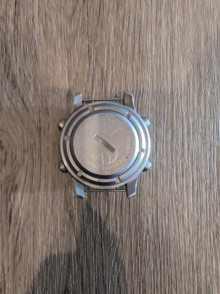 Scubapro M2 Mantis2 Dive Computer