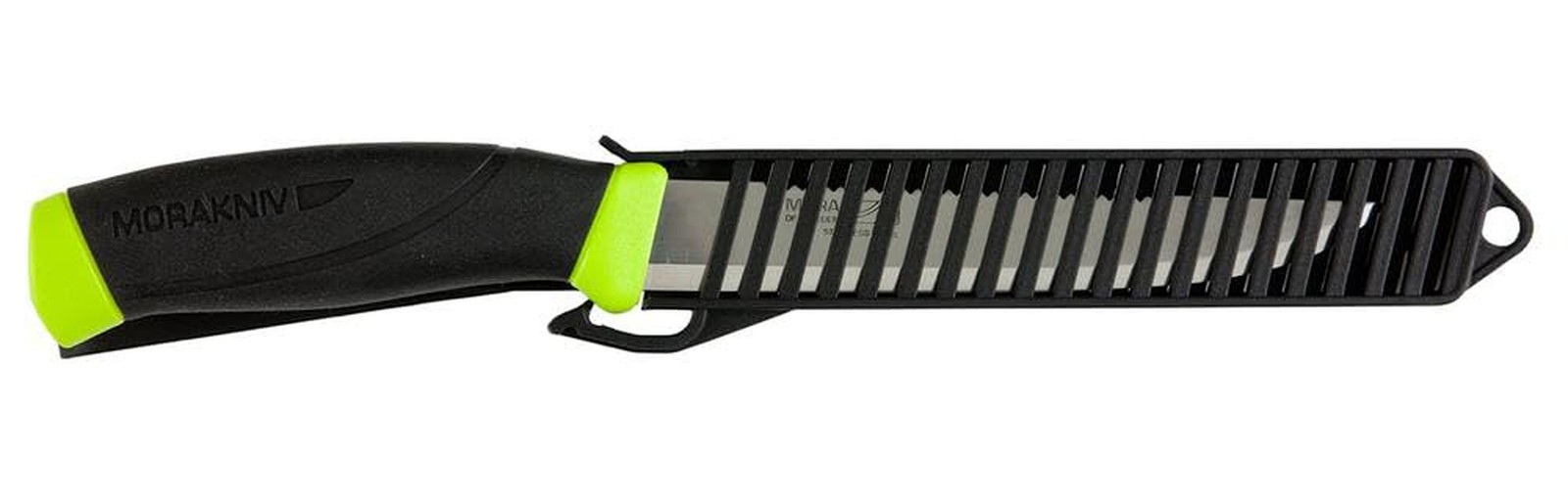 Morakniv Fishing Comfort Scaler Knife 13870