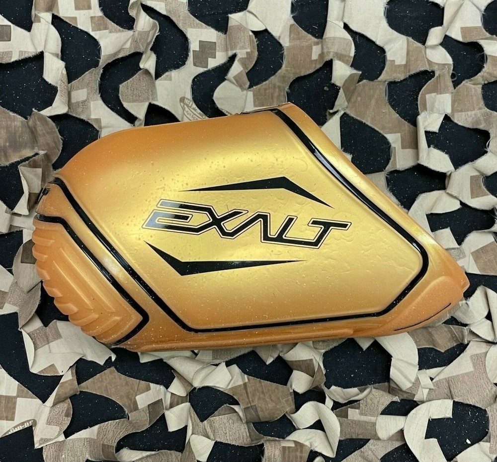 NEW Exalt Tank Cover - Medium - Gold