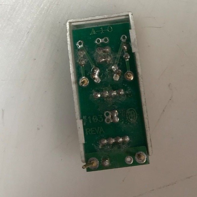 General Instrument Equalizer GI-EQ-75-06