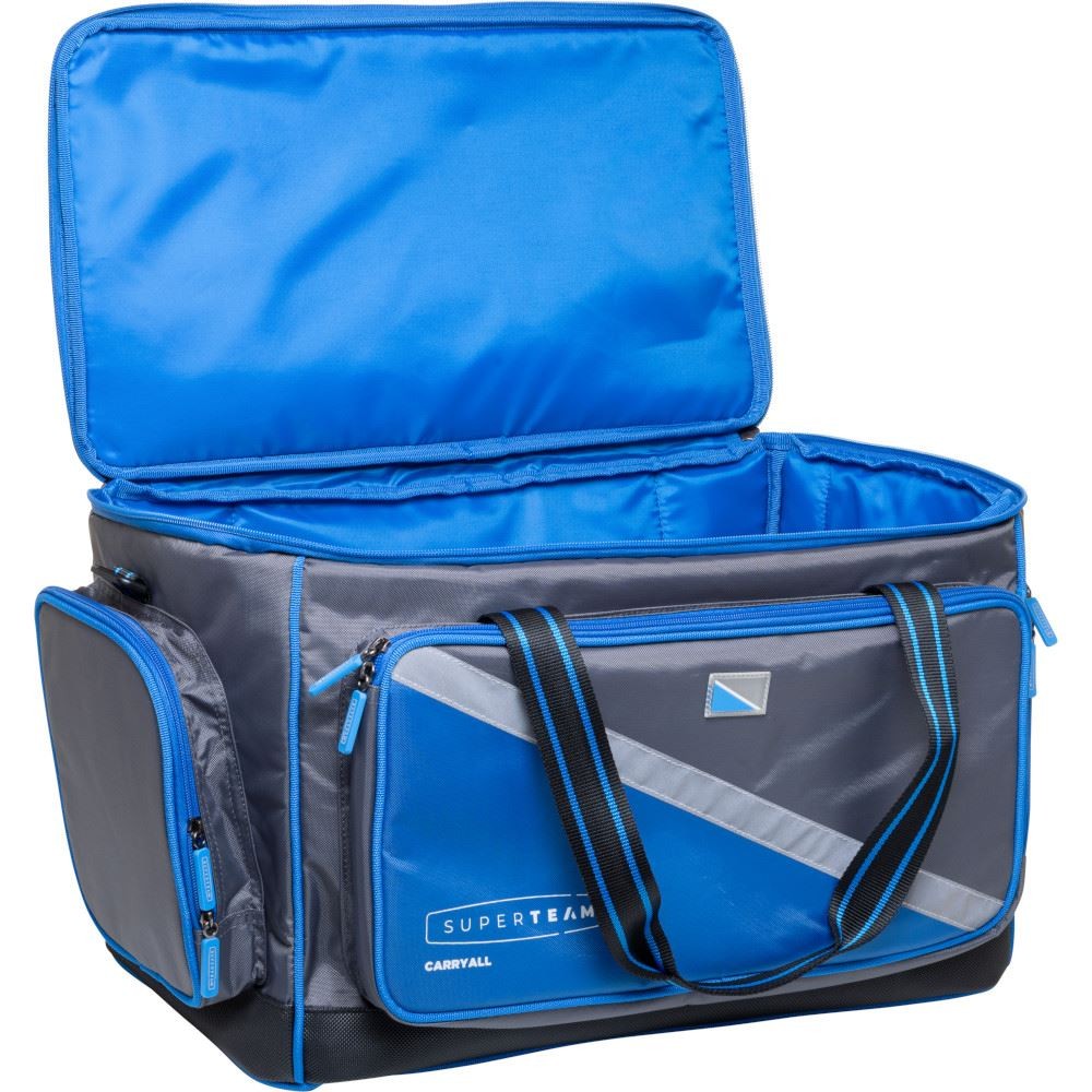 Shakespeare Superteam Carryall