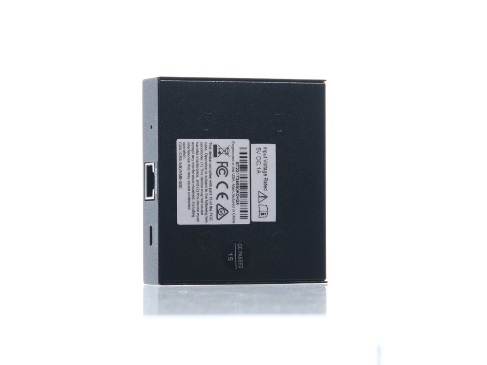 Binary B-260-ARC Receiver