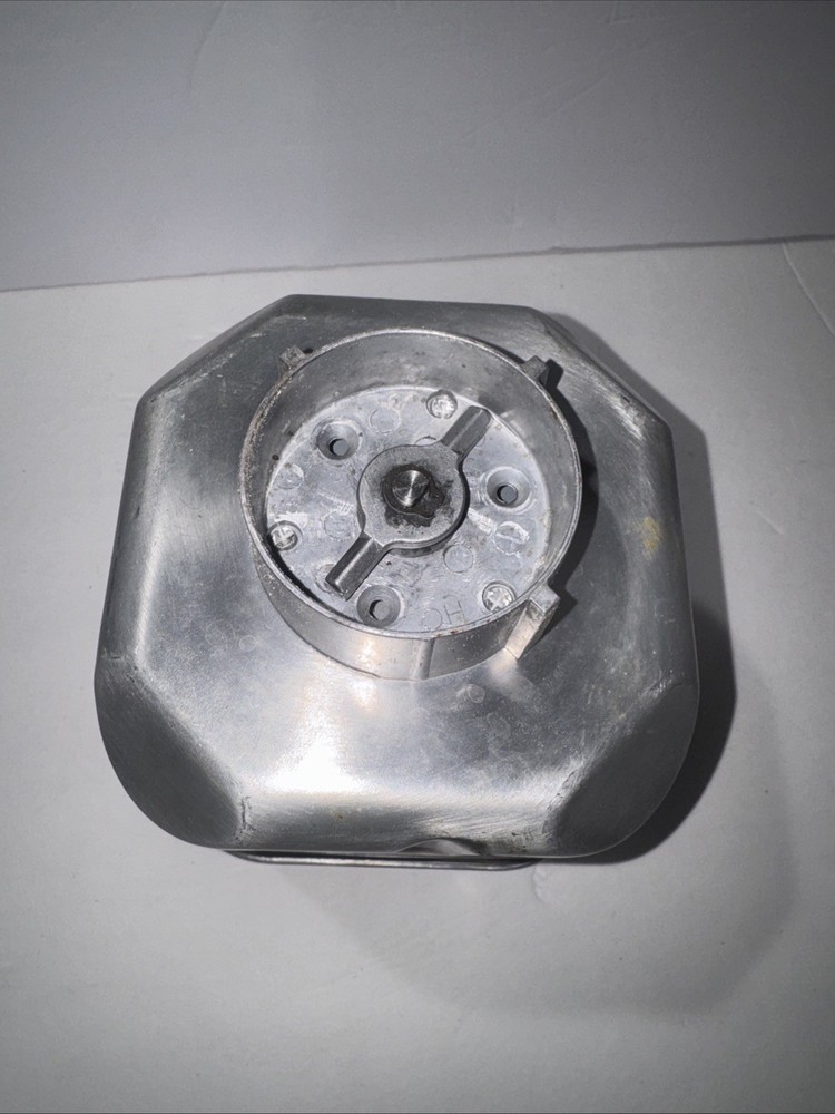 West Bend Bread Maker Pan & Paddle Parts 41026