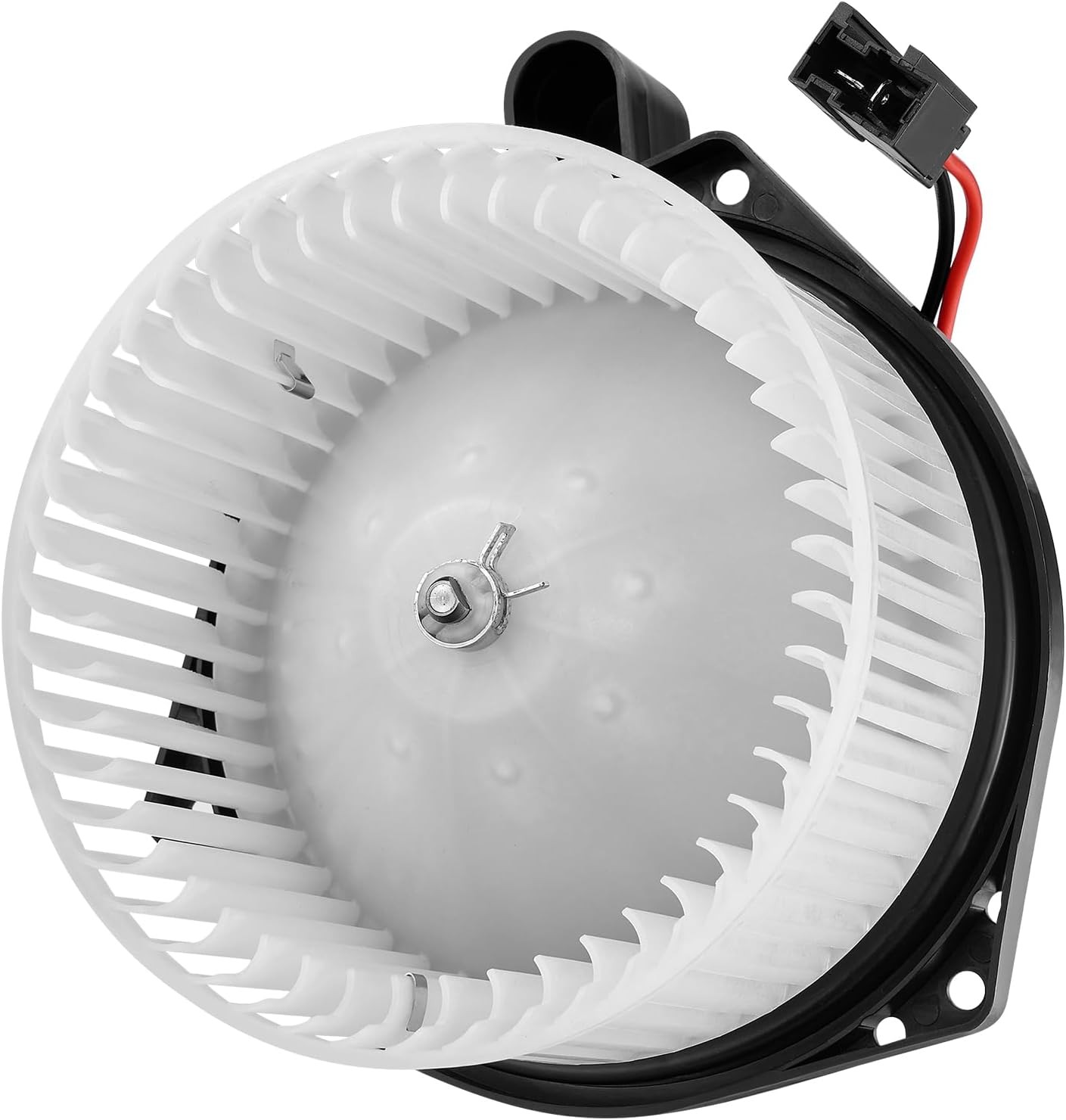 A/C Heater Blower Motor For 2004-2012 Chevrolet Colorado/2003-2006 SSR 15218254
