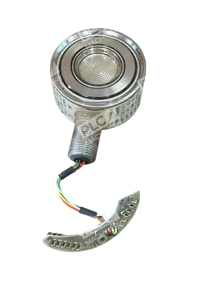 Rosemount Pressure Sensor Module SST SIL DP/GP 5