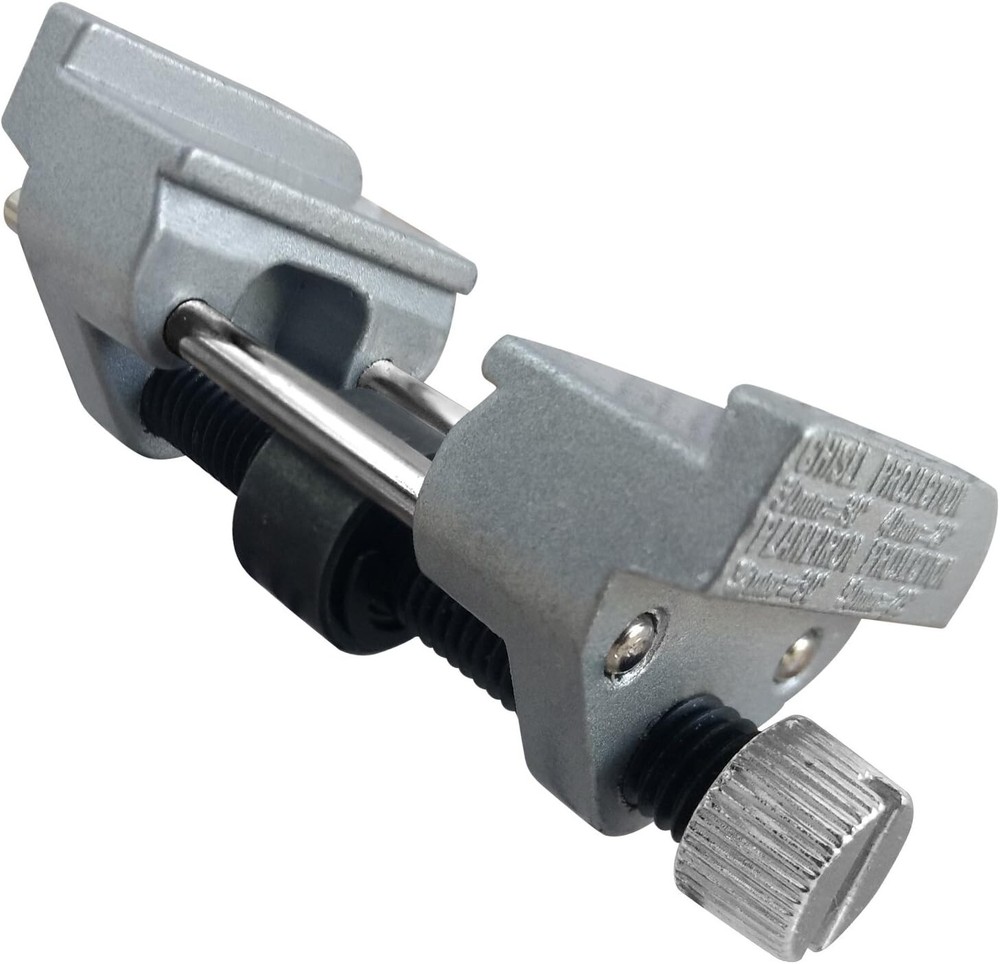 Professional Chisel Sharpening Tool - Adjustable Angles, Detailed Instructions